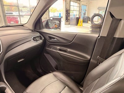 2018 Chevrolet Equinox Premier w/ LANE KEEP ASSIST
