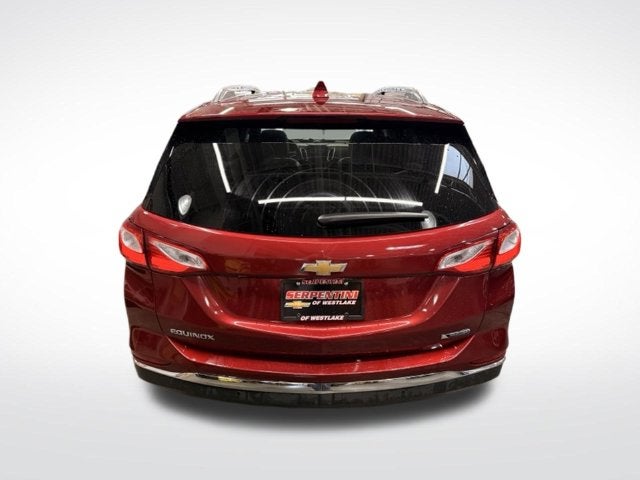 2018 Chevrolet Equinox Premier w/ LANE KEEP ASSIST