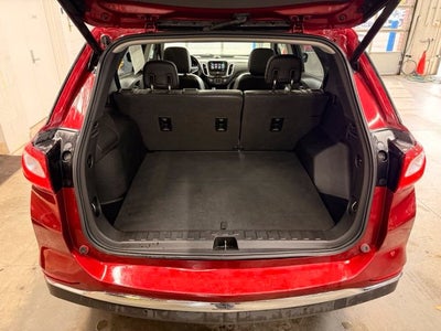 2018 Chevrolet Equinox Premier w/ LANE KEEP ASSIST