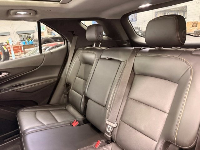2018 Chevrolet Equinox Premier w/ LANE KEEP ASSIST