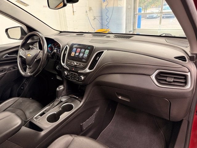 2018 Chevrolet Equinox Premier w/ LANE KEEP ASSIST