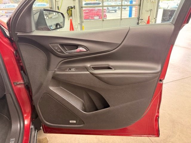 2018 Chevrolet Equinox Premier w/ LANE KEEP ASSIST