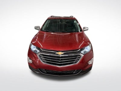 2018 Chevrolet Equinox Premier w/ LANE KEEP ASSIST