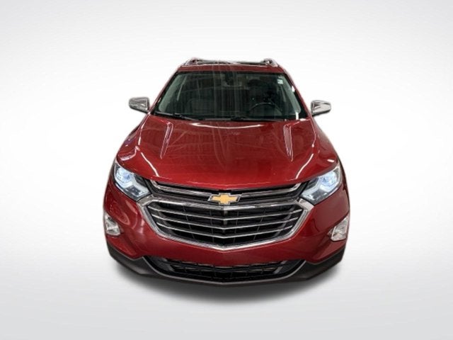 2018 Chevrolet Equinox Premier w/ LANE KEEP ASSIST