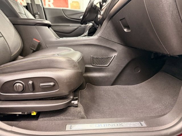 2018 Chevrolet Equinox Premier w/ LANE KEEP ASSIST