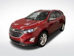 2018 Chevrolet Equinox Premier w/ LANE KEEP ASSIST