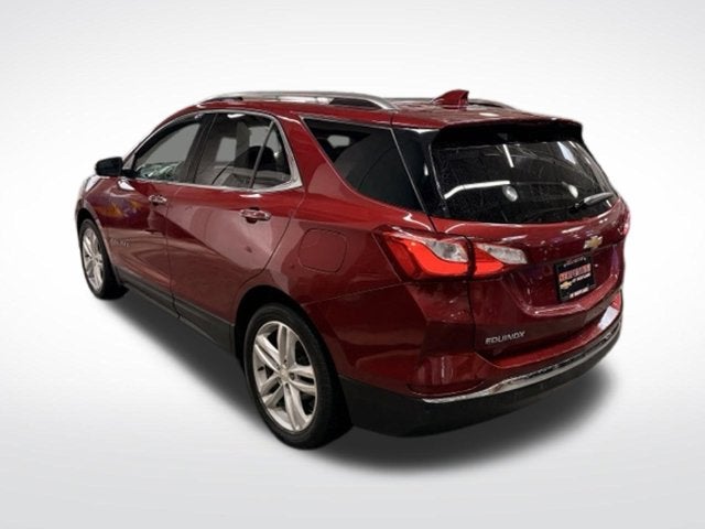 2018 Chevrolet Equinox Premier w/ LANE KEEP ASSIST