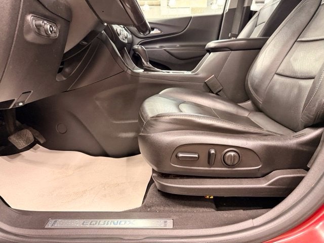 2018 Chevrolet Equinox Premier w/ LANE KEEP ASSIST