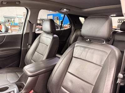 2018 Chevrolet Equinox Premier w/ LANE KEEP ASSIST