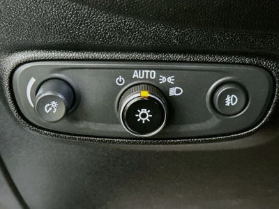 2019 Chevrolet Equinox Premier w/ Cooled Seats