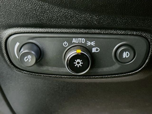 2019 Chevrolet Equinox Premier w/ Cooled Seats