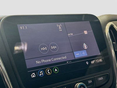 2019 Chevrolet Equinox Premier w/ Cooled Seats