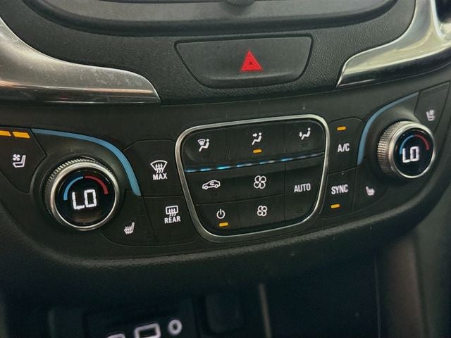 2019 Chevrolet Equinox Premier w/ Cooled Seats