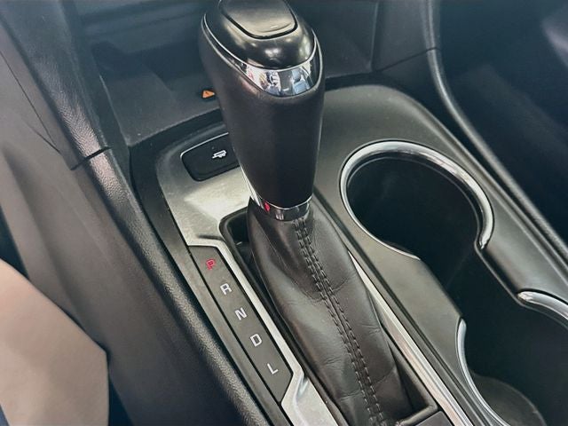 2019 Chevrolet Equinox Premier w/ Cooled Seats