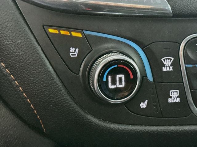 2019 Chevrolet Equinox Premier w/ Cooled Seats