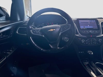 2019 Chevrolet Equinox Premier w/ Cooled Seats
