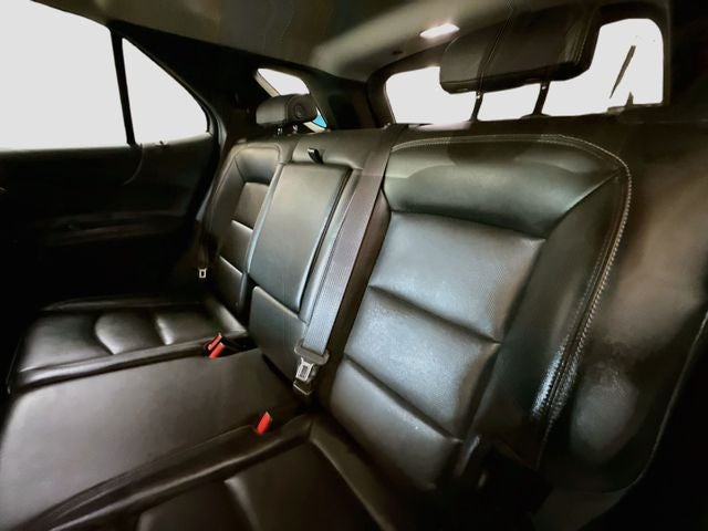 2019 Chevrolet Equinox Premier w/ Cooled Seats