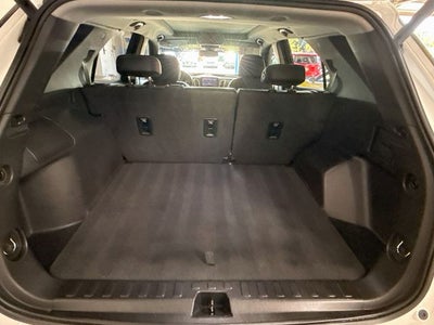 2019 Chevrolet Equinox Premier w/ Cooled Seats