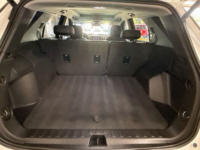 2019 Chevrolet Equinox Premier w/ Cooled Seats