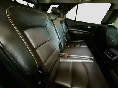 2019 Chevrolet Equinox Premier w/ Cooled Seats