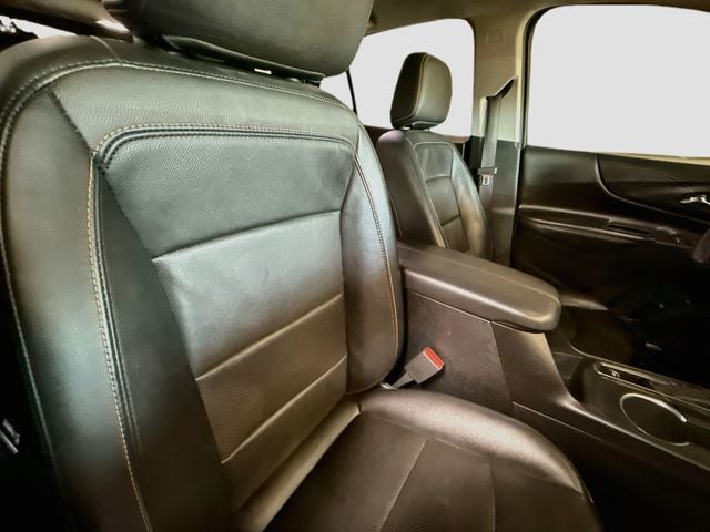 2019 Chevrolet Equinox Premier w/ Cooled Seats