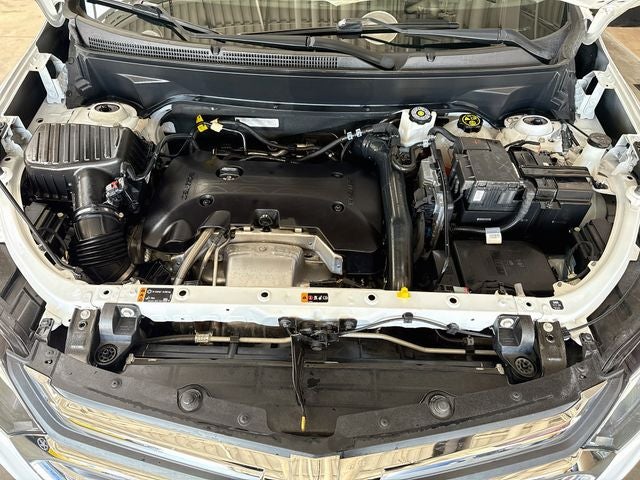 2019 Chevrolet Equinox Premier w/ Cooled Seats