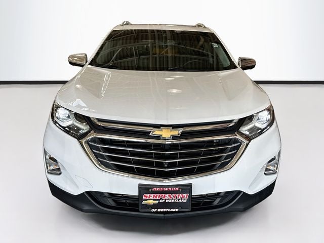 2019 Chevrolet Equinox Premier w/ Cooled Seats