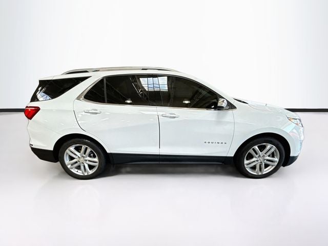 2019 Chevrolet Equinox Premier w/ Cooled Seats