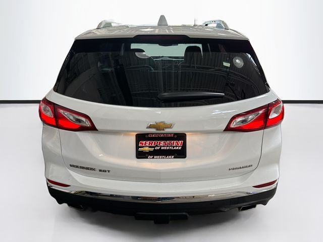 2019 Chevrolet Equinox Premier w/ Cooled Seats
