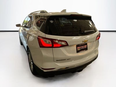 2019 Chevrolet Equinox Premier w/ Cooled Seats