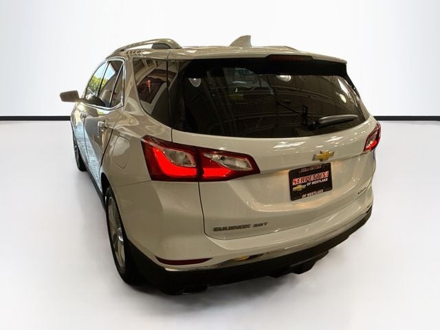 2019 Chevrolet Equinox Premier w/ Cooled Seats