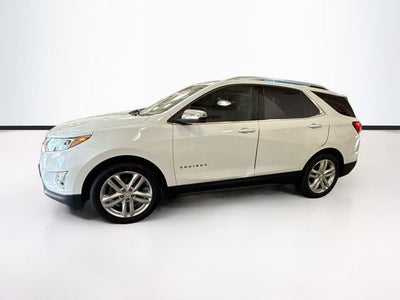 2019 Chevrolet Equinox Premier w/ Cooled Seats