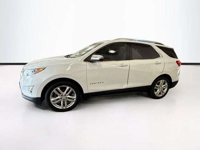 2019 Chevrolet Equinox Premier w/ Cooled Seats