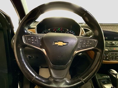 2021 Chevrolet Equinox Premier