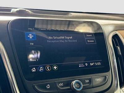 2021 Chevrolet Equinox Premier
