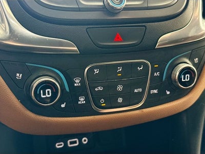 2021 Chevrolet Equinox Premier