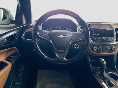 2021 Chevrolet Equinox Premier