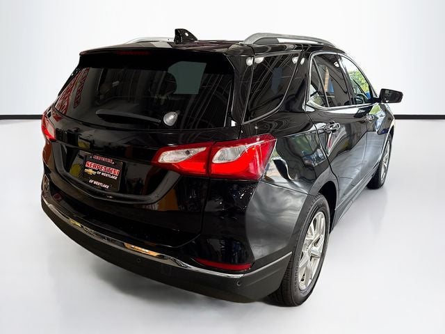 2021 Chevrolet Equinox Premier