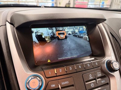 2013 Chevrolet Equinox LT 2LT AWD V6 W/ LEATHER