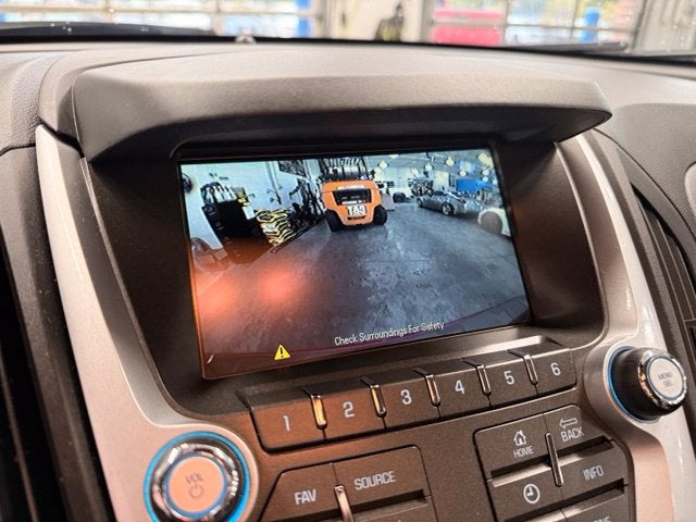 2013 Chevrolet Equinox LT 2LT AWD V6 W/ LEATHER