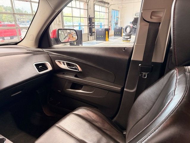 2013 Chevrolet Equinox LT 2LT AWD V6 W/ LEATHER