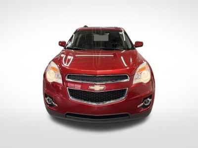 2013 Chevrolet Equinox LT 2LT AWD V6 W/ LEATHER