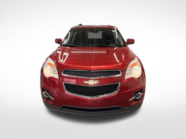2013 Chevrolet Equinox LT 2LT AWD V6 W/ LEATHER
