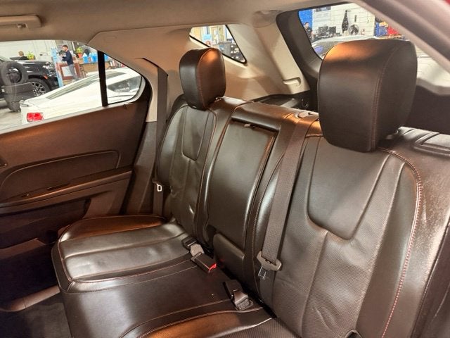 2013 Chevrolet Equinox LT 2LT AWD V6 W/ LEATHER