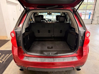 2013 Chevrolet Equinox LT 2LT AWD V6 W/ LEATHER