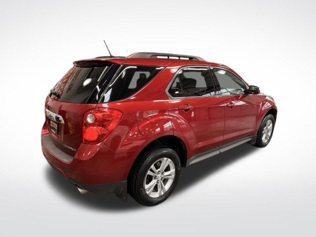2013 Chevrolet Equinox LT 2LT AWD V6 W/ LEATHER