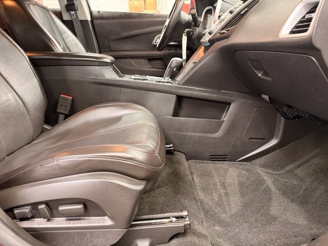 2013 Chevrolet Equinox LT 2LT AWD V6 W/ LEATHER