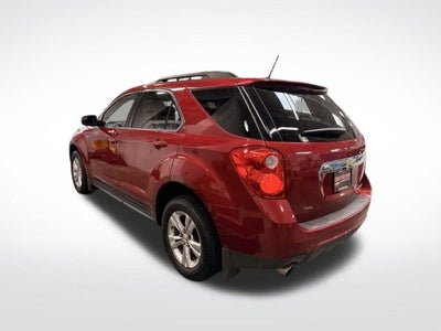 2013 Chevrolet Equinox LT 2LT AWD V6 W/ LEATHER
