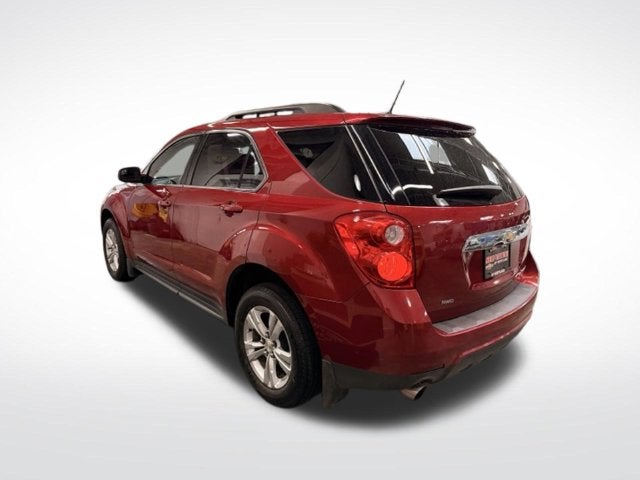 2013 Chevrolet Equinox LT 2LT AWD V6 W/ LEATHER