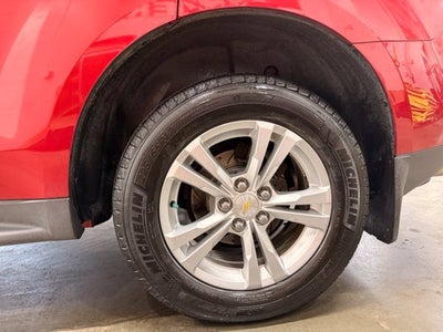 2013 Chevrolet Equinox LT 2LT AWD V6 W/ LEATHER
